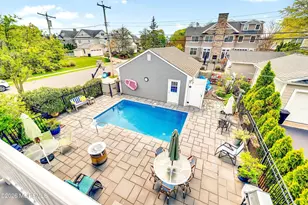 200 Beacon Blvd, Sea Girt, NJ 08750 - Photo 27