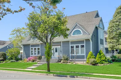 200 Beacon Boulevard, Sea Girt, NJ 08750 - Photo 3