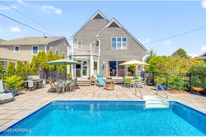 200 Beacon Boulevard, Sea Girt, NJ 08750 - Photo 1