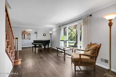 707 Quail Hill Road, Colts Neck Township, NJ 07722 - Photo 9
