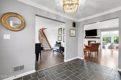 707 Quail Hill Road, Colts Neck Township, NJ 07722 - Photo 5
