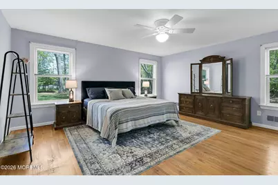 707 Quail Hill Road, Colts Neck Township, NJ 07722 - Photo 37