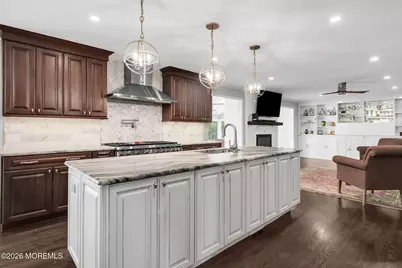 707 Quail Hill Road, Colts Neck Township, NJ 07722 - Photo 21