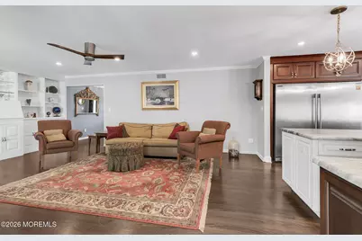 707 Quail Hill Road, Colts Neck Township, NJ 07722 - Photo 25