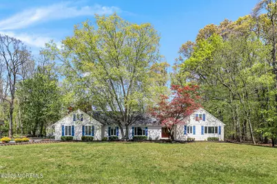 707 Quail Hill Road, Colts Neck Township, NJ 07722 - Photo 53
