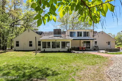 707 Quail Hill Road, Colts Neck Township, NJ 07722 - Photo 47