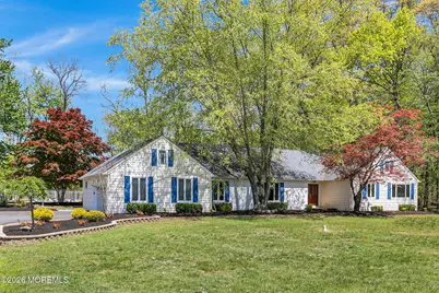 707 Quail Hill Road, Colts Neck Township, NJ 07722 - Photo 51