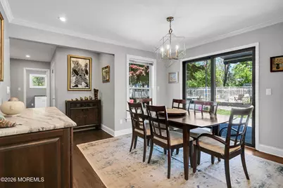 707 Quail Hill Road, Colts Neck Township, NJ 07722 - Photo 15