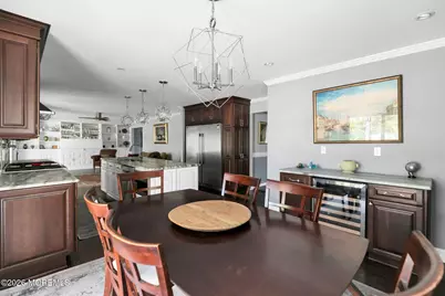 707 Quail Hill Road, Colts Neck Township, NJ 07722 - Photo 17