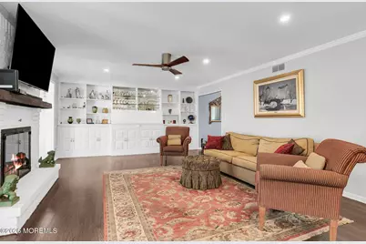 707 Quail Hill Road, Colts Neck Township, NJ 07722 - Photo 23