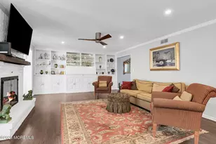 707 Quail Hl Rd, Colts Neck Township, NJ 07722 - Photo 23