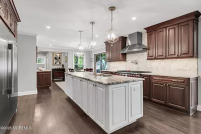 707 Quail Hill Road, Colts Neck Township, NJ 07722 - Photo 13