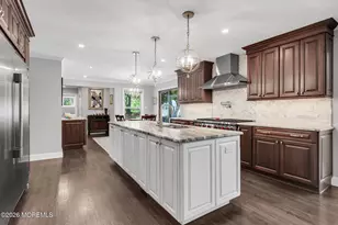 707 Quail Hl Rd, Colts Neck Township, NJ 07722 - Photo 13