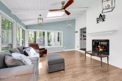 707 Quail Hill Road, Colts Neck Township, NJ 07722 - Photo 27