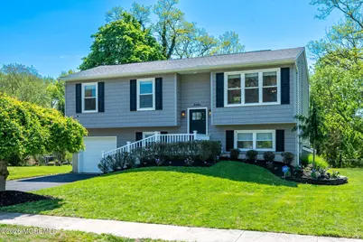 12 Brookside Road, Neptune Township, NJ 07753 - Photo 1