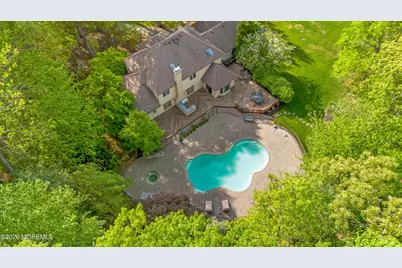 12 Country Club Lane, Marlboro Township, NJ 07746 - Photo 5