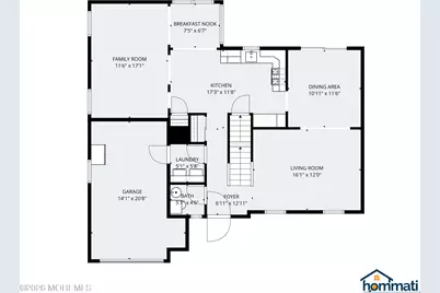 301 Platinum Court, Glassboro Boro, NJ 08028 - Photo 5