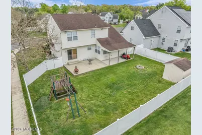 301 Platinum Court, Glassboro Boro, NJ 08028 - Photo 41