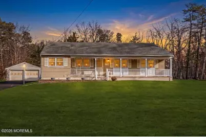 307 Clearstream Road, Jackson, NJ 08527 - Photo 1