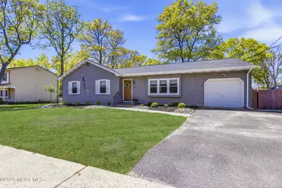 1635 Burrsville Road, Brick, NJ 08724 - Photo 3