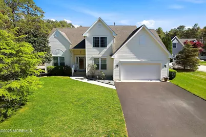 1677 Joffre Road, Forked River, NJ 08731 - Photo 3