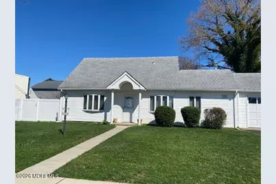 927 Woodgate Avenue, Long Branch, NJ 07740 - Photo 1