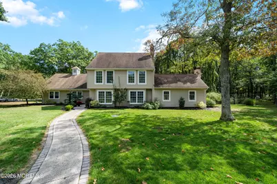 609 Spaulding Avenue, Forked River, NJ 08731 - Photo 1