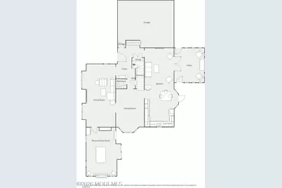 609 Spaulding Avenue, Forked River, NJ 08731 - Photo 75