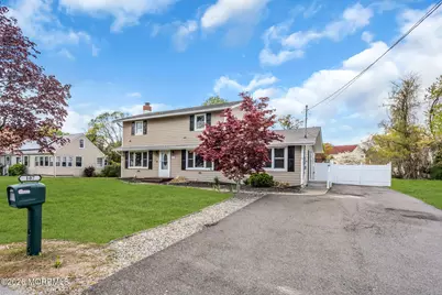 107 Mathis Drive, Little Egg Harbor, NJ 08087 - Photo 3