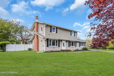 107 Mathis Drive, Little Egg Harbor, NJ 08087 - Photo 1