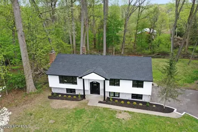 4 Blue Hills Drive, Holmdel, NJ 07733 - Photo 3
