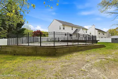 21 Rutgers Drive, Howell Township, NJ 07731 - Photo 39