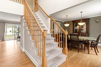 21 Rutgers Drive, Howell Township, NJ 07731 - Photo 9
