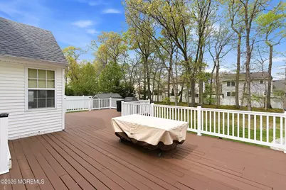 21 Rutgers Drive, Howell Township, NJ 07731 - Photo 35