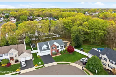 21 Rutgers Drive, Howell Township, NJ 07731 - Photo 3