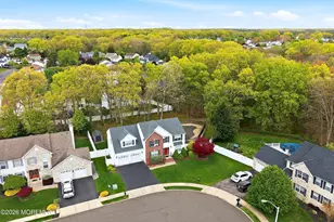 21 Rutgers Dr, Howell Township, NJ 07731 - Photo 3