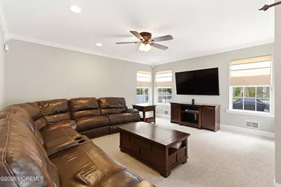 21 Rutgers Drive, Howell Township, NJ 07731 - Photo 15