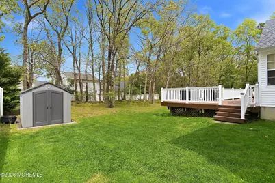 21 Rutgers Drive, Howell Township, NJ 07731 - Photo 37