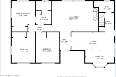745 Oak Glen Road, Howell Township, NJ 07731 - Photo 41