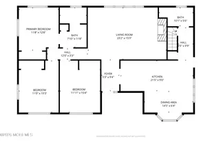 745 Oak Glen Rd, Howell Township, NJ 07731 - Photo 41