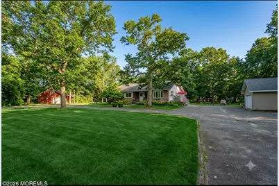 745 Oak Glen Road, Howell Township, NJ 07731 - Photo 1