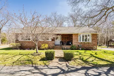 745 Oak Glen Road, Howell Township, NJ 07731 - Photo 3