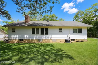 745 Oak Glen Road, Howell Township, NJ 07731 - Photo 5