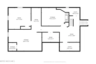745 Oak Glen Rd, Howell Township, NJ 07731 - Photo 37