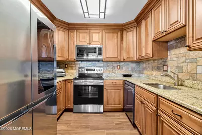 1 Scenic Drive #1105, Highlands, NJ 07732 - Photo 11