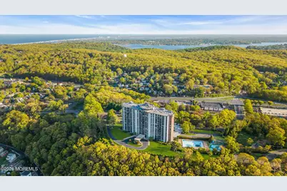 1 Scenic Drive #1105, Highlands, NJ 07732 - Photo 47