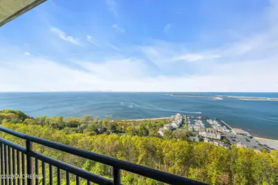1 Scenic Drive #1105, Highlands, NJ 07732 - Photo 27