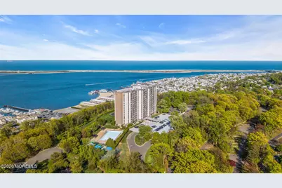 1 Scenic Drive #1105, Highlands, NJ 07732 - Photo 1