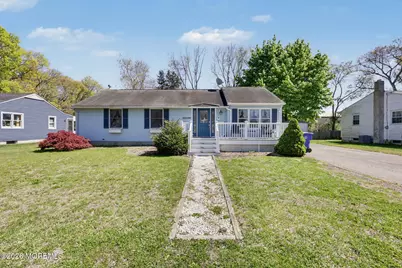 135 John Street, Brick, NJ 08724 - Photo 1