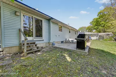 135 John Street, Brick, NJ 08724 - Photo 37